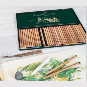 PITT PASTEL PENCILS
