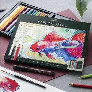 ALBRECHT DURER COLOUR PENCILS - SETS