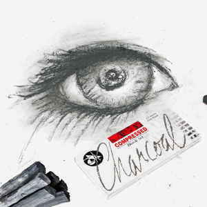 Charcoal