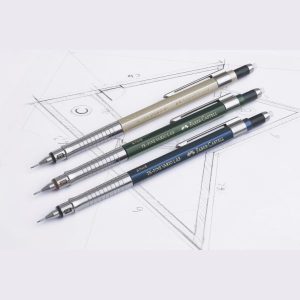 Mechanical & Clutch Pencils
