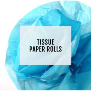 Tissue Paper