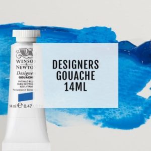 Designers Gouache 14ml