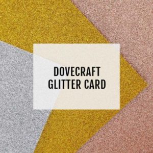 Glitter Card