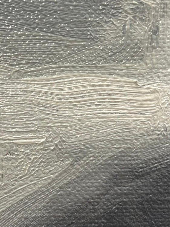 Elements Professional Stretched Standard Linen Canvas Clear (18x14in.) - Image 3