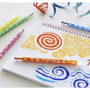 Crayons
