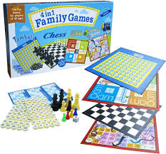Educational & Games