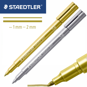 Staedtler Markers