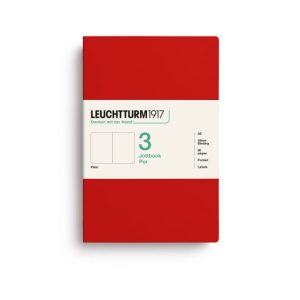 Jottbook pur (A5)
