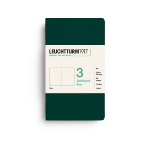 Jottbook pur (A6)