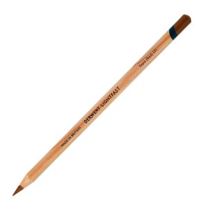 DERWENT Lightfast - Sepia (Red)