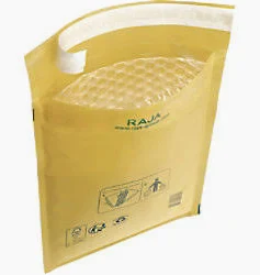 Envelopes